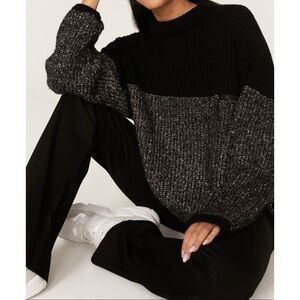 VARLEY Darwell True Knit Mirage Sweater | XL